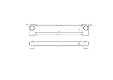 WILMINK GROUP wg1724142 -  Интеркулер